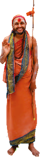 Sri Sachidananda Theertha Swamigal