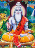 Sage Vasishta