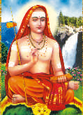 Adi Shankaracharya